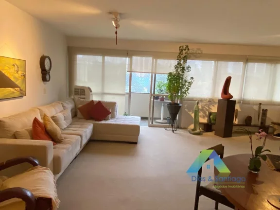 Imagem Apartamento com 142m² em 3 dormitórios, 1 suíte, 2 vagas coberta e 1 ampla varanda em área nobre do Morumbi/Zsul..