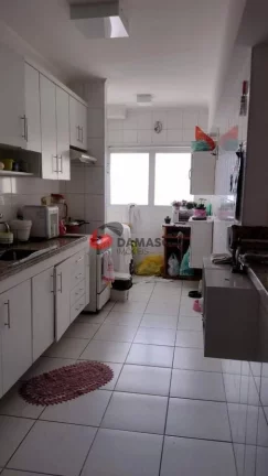Imagem Apartamento à venda 3 Quartos, 1 Suite, 2 Vagas, 85M², Barcelona, São Caetano do Sul - SP