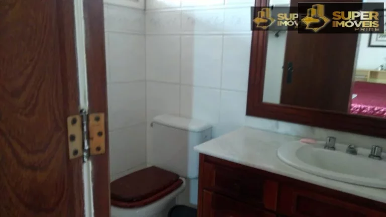 Imagem Casa Sobrado para Venda em São Gonçalo Pelotas-RS - 2507