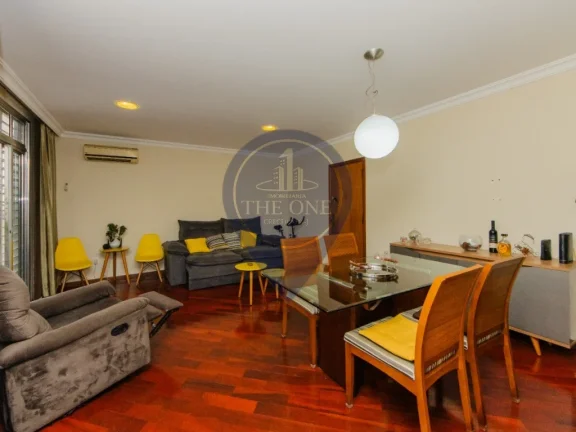 Imagem Apartamento à venda em São Paulo-SP, Jabaquara: 4 quartos, 1 suíte, 2 salas, 3 banheiros, 1 vaga, 101m² de área. Encontre seu novo lar!