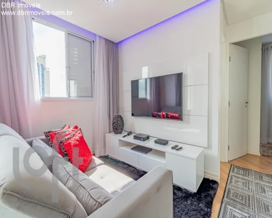 Imagem APARTAMENTO RESIDENCIAL em Sao Paulo - SP, Vila Prudente