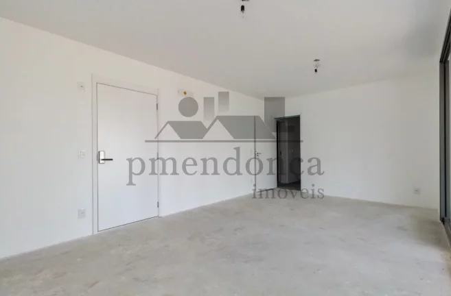 Imagem Vila Romana 4 dorts, 3 suites, 3 vagas, predio contra piso, varanda gourmet