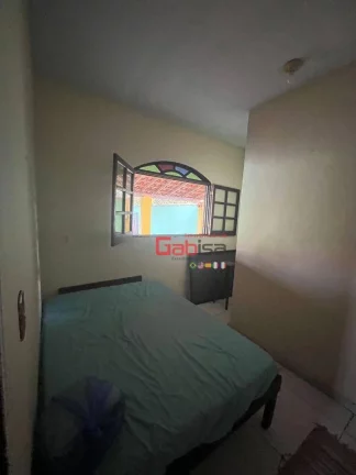 Imagem Casa com 5 dormitórios à venda, 121 m² por R$ 480.000,00 - Praia Rasa - Armação dos Búzios/RJ