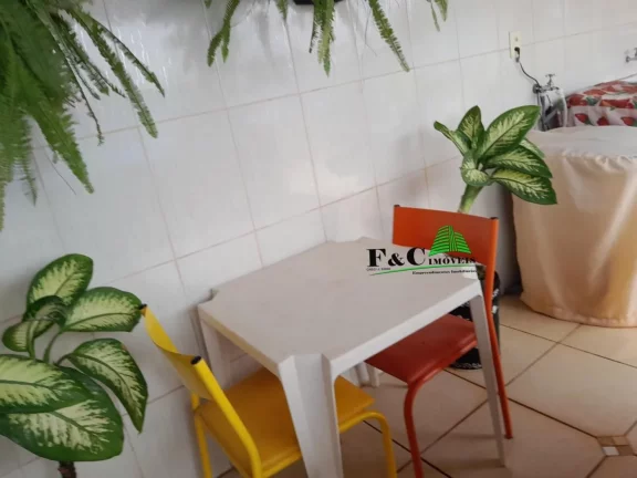 Imagem Casa para Venda em Limeira, Jardim Residencial Victório Lucato, 3 dormitórios, 1 suíte, 2 banheiros, 2 vagas