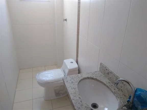 Imagem APARTAMENTO COM 60.89 m² - OCIAN - PRAIA GRANDE SP