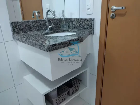Imagem Apartamento com 2 dormitórios a venda no Itaguá em Ubatuba.