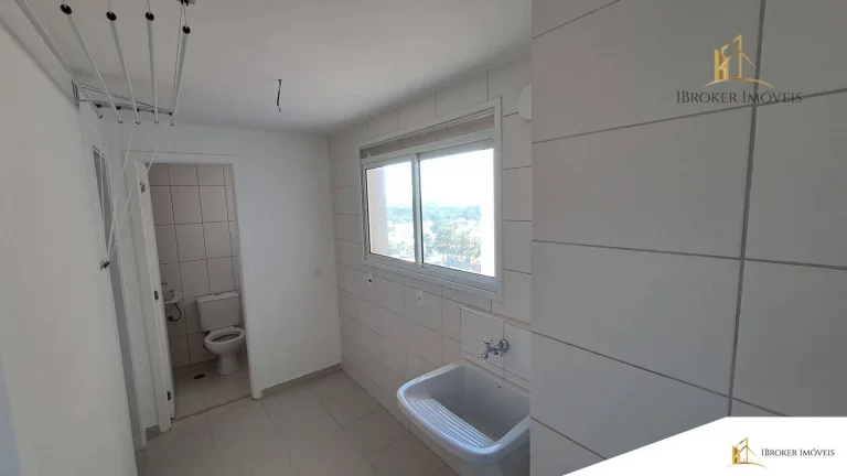 Imagem Apartamento com 4 quartos sendo 2 suítes à venda, 166 m² por R$ 1.570.000 - Ecoville - Curitiba/PR