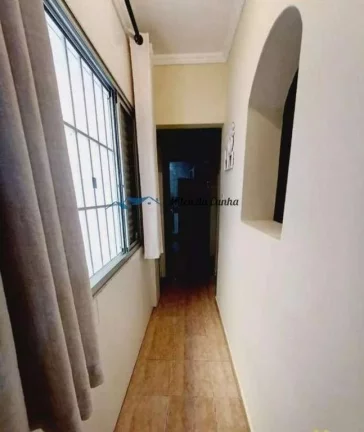 Imagem Casa Térrea para Venda com 2 dormitórios, com 107m² Construção com 2 vagas, Jd Paraíso, Santo André