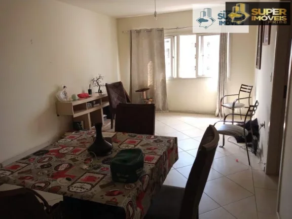 Imagem Apartamento Padrão para Venda em Centro Pelotas-RS - 2116