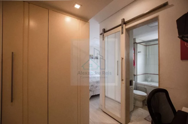 Imagem Apartamento à venda em Perdizes