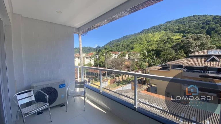 Imagem Apartamento na Praia das Tôninhas