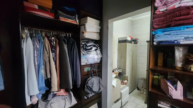 Imagem Casa Duplex na Vila São Jorge, São Vicente – Ampla, Confortável - 3 dormitórios, sendo uma suíte