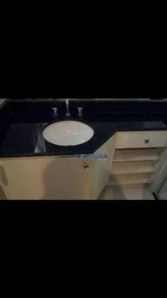 Imagem Apartamento à venda, 121 m² por R$ 1.190.000,00 - Vila Regente Feijó - São Paulo/SP