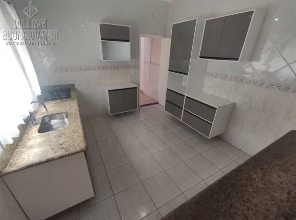 Imagem Casa à Venda em Guilermina, Praia Grande - SP