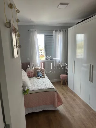 Imagem VENDA DE APTO NO RESIDENCIAL IMPERATOR- VILA NOVA ESPÉRIA EM JUNDIAÍ -SP