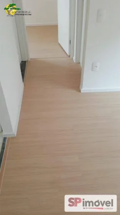 Imagem APARTAMENTO A VENDA JARDIM RECANTO VERDE - TREMEMBE