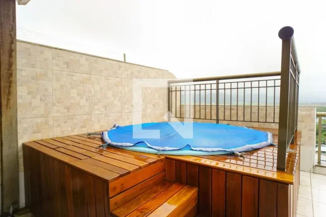 Imagem Apartamento à Venda - Recreio, 3 Quartos, 147 m2