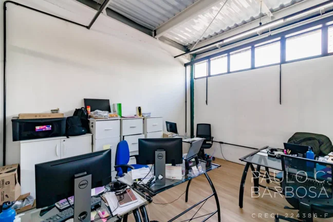 Imagem Imóvel comercial em Pinheiros - 966m²