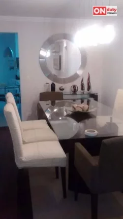 Imagem Apartamento à venda - Gonzaga - Santos/SP