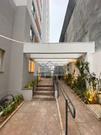 Imagem Apartamento studio ou 1 dormitório a venda na região da Liberdade