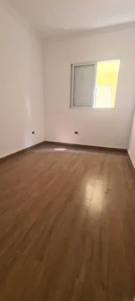 Imagem Alugo Cobertura em Santo André, Campestre