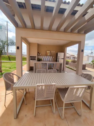 Imagem Casa à venda, RNI Versalhes, Bady Bassitt, SP