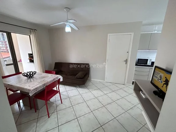 Imagem Apartamento 2 dormitórios