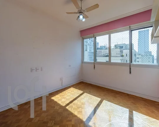 Imagem Apartamento com 3 quartos e 3 banheiros a venda, 188M² por R$ 2.100.000!