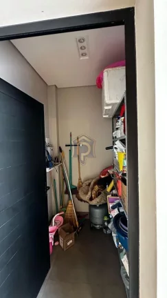 Imagem Sobrado Alto Padrão próximo Av. Guaiapó em Maringá
