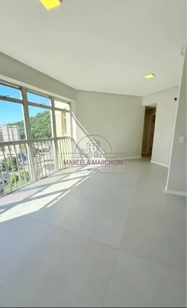 Imagem Ap 3 quartos, suite, sol da manhã, todo reformado, Centro V.V.