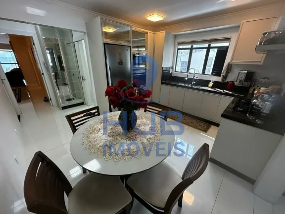 Imagem Apartamento com 3 dormitórios à venda sendo 3 suítes, 184.0 m² por - R$ 3.500.000,00 - Centro - Bal. Camboriú/SC