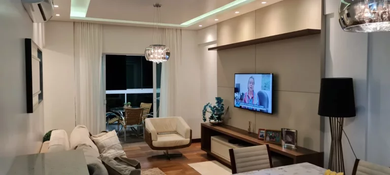 Imagem APARTAMENTO RESIDENCIAL em BARRA VELHA - SC, Centro