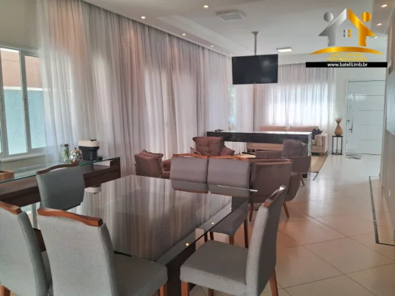 Imagem Casa à venda condomínio Palm Hills - Batelli Imóveis