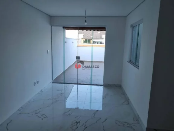 Imagem Cobertura / Penthouse à venda, Vila Camilópolis, Santo André, SP