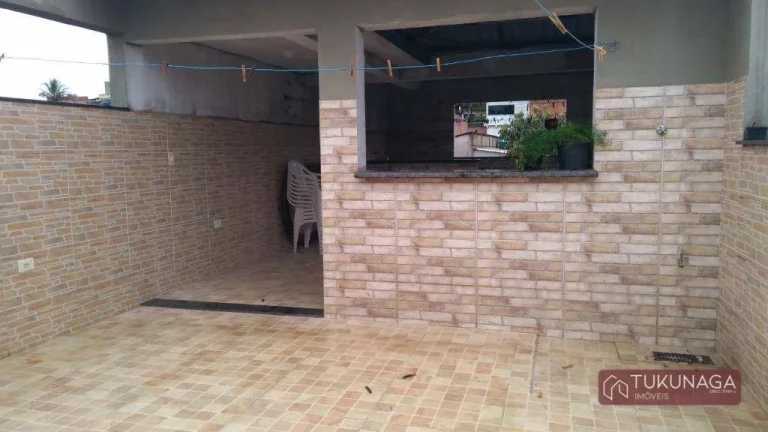 Imagem Sobrado Para Empreendimento Ou Moradia