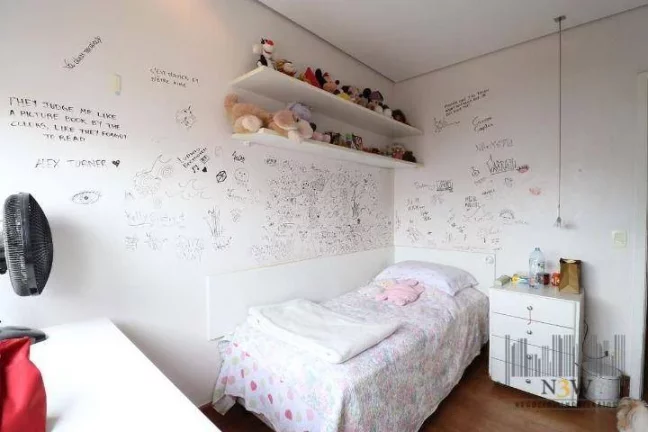 Imagem Apartamento com 3 dormitórios à venda, 127 m² por R$ 1.999.000,00 - Vila Leopoldina - São Paulo/SP