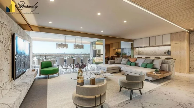 Imagem Apartamento em São Paulo na Vila Mariana