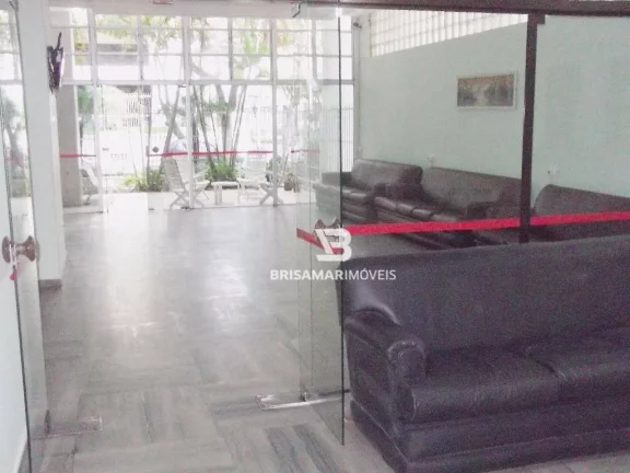 Imagem PITANGUEIRAS- UMA QUADRA DA PRAIA , LOCALZAÇÃO PRIVILEGIADA, GARAGEM.