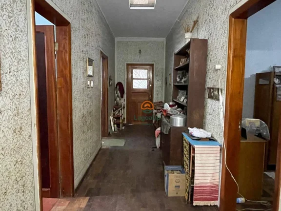 Imagem Casa com 3 dormitórios à venda, 194 m² por R$ 1.800.000,00 - Orla da Lagoa - Lagoa Santa/MG