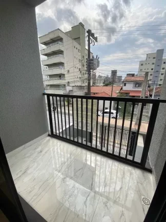 Imagem Sobrado 3 Suítes e 1 vaga de garagem em Balneário Perequê