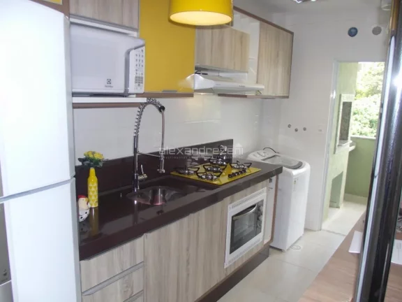 Imagem Lindo Apartamento 2 dormitórios