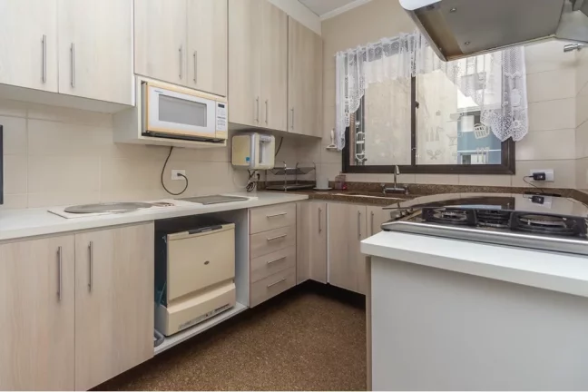 Imagem APARTAMENTO RESIDENCIAL em São Paulo - SP, Jardim Prudência