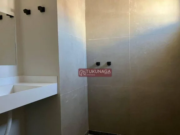 Imagem Apartamento com 4 dormitórios à venda, 159 m² por R$ 1.596.000,00 - Água Fria - São Paulo/SP