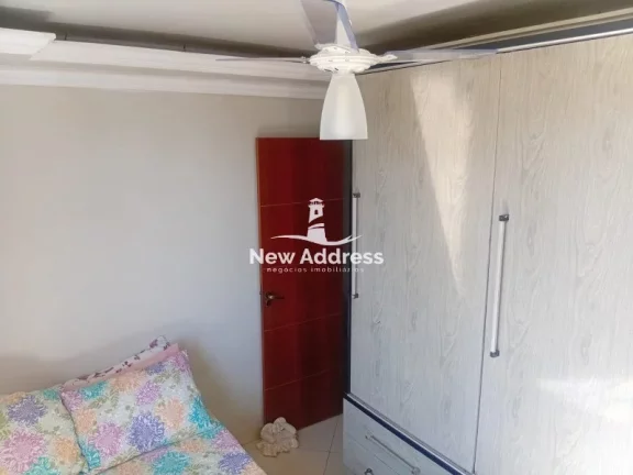 Imagem Apartamento de 2 quartos à venda em Jacaraípe - Serra