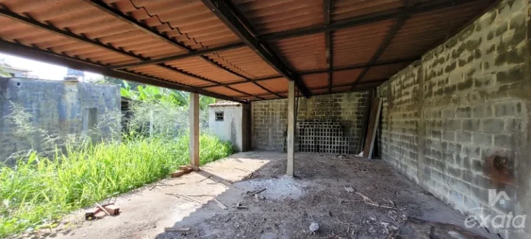 TERRENO RESIDENCIAL em SERRA - ES, CASTELÂNDIA