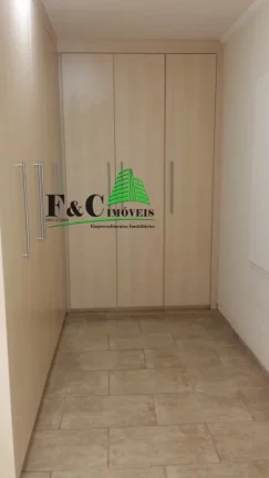 Imagem Apartamento para Venda em Limeira, Centro, 4 dormitórios, 1 suíte, 4 banheiros, 1 vaga