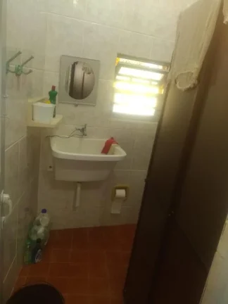 Imagem Casa para Venda em Itanhaém, Jardim das Palmeiras, 2 dormitórios, 1 banheiro, 10 vagas