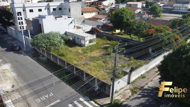Imagem TERRENO PARA FINS COMERCIAIS NA PRAIA DO MORRO / GUARAPARI - ES