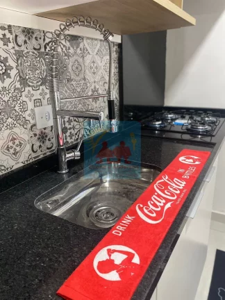 Imagem Condomínio na Praia do Cibratel - Casas Mobiliadas com Piscina Privativa - Aceita Financiamento Bancário e FGTS - 299mil