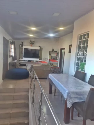 Imagem JIMB 162 Casa 8832 - Casa à venda no bairro Jardim Itu - Porto Alegre/RS